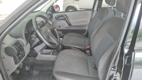 Chevrolet Classic 2012/2012 5458