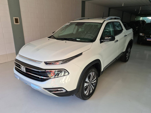 Imagem 2 de 11 de Fiat Toro 2.0 16v Turbo Diesel Volcano 4wd At9