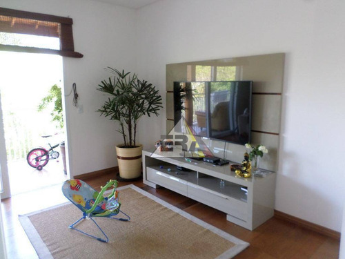 Imagem 23 de 30 de Casa Residencial À Venda, Condomínio Arujazinho I, Ii E Iii, Arujá - Ca0291. - Ca0291