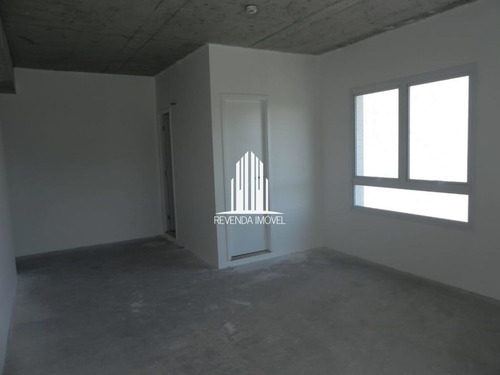 Imagem 10 de 15 de Sala Comercial Em Santo Amaro 37 M2, Com Vaga De Garagem. - Br15873