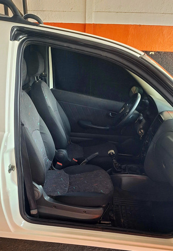 Fiat Strada 1.4 Working Flex 2p