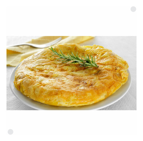 2 Aro Redondo Molde Modelador 18cm Tapioca Omelete Ovos Inox