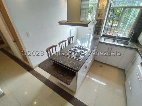 Imagen 3 de 15 de Apartamento En La Trinidad Amoblado #24-5676