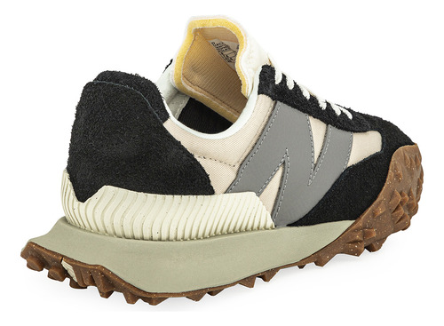 Imagen 3 de 9 de Zapatillas New Balance Xc-72 Crudo Solo Deportes