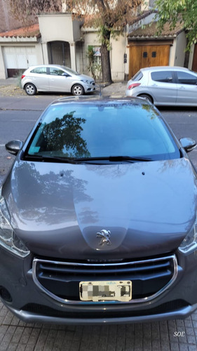 Peugeot 208 1.5 Active