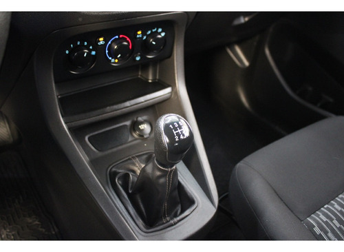 Ford Ka 1.0 TI-VCT FLEX SE MANUAL