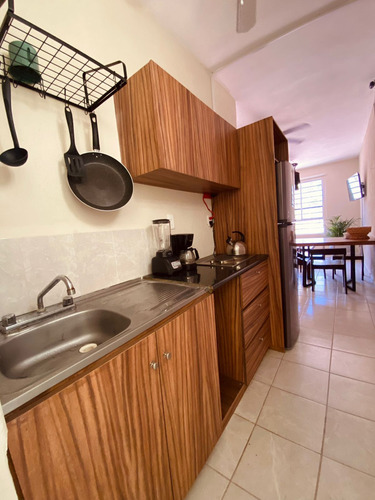Departamento Venta O Renta, Aldea Tulum, Quintana Roo.