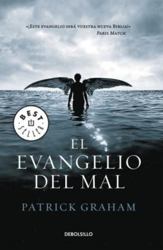 El Evangelio Del Mal/ The Gospel Of Evil / Patrick Graham