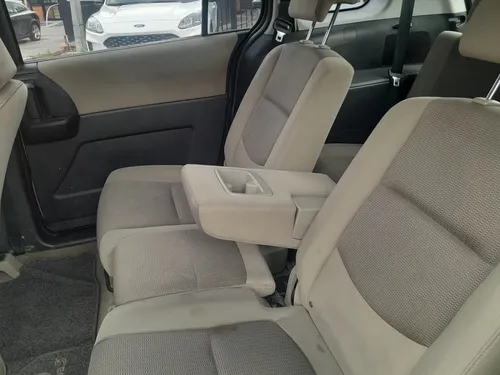 Mazda 5 , Autm, 7 Puestos,techo Full Equipo, 4x2