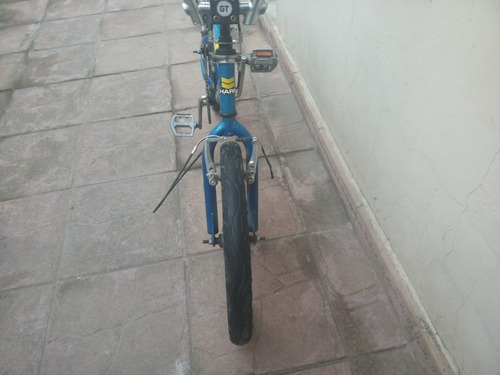 Bicicleta Haro Rod. 20 Pro
