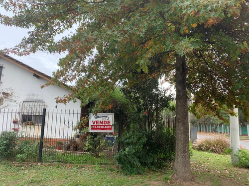 Casa Ricardo Rojas 