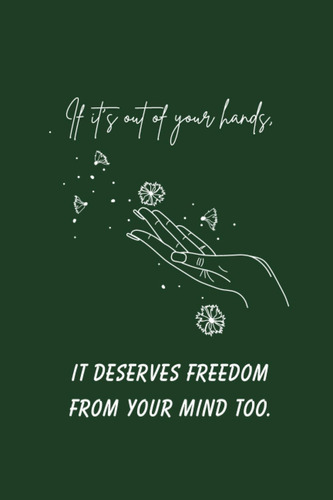 Libro:  Freedom From Your Mind Bullet Journal