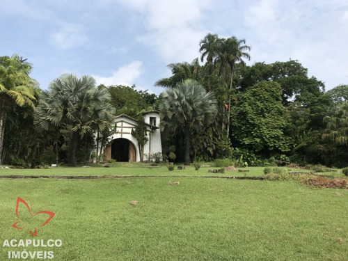 Imagem 11 de 15 de Jardim Acapulco. O Paraíso É Aqui! - Ai00729 - Ai00729
