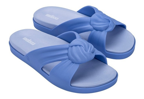 Melissa Plush Slide (33510) Original