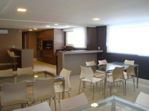 Imagem 4 de 15 de Apartamento - Panazzolo - Ref: 8477 - V-8477