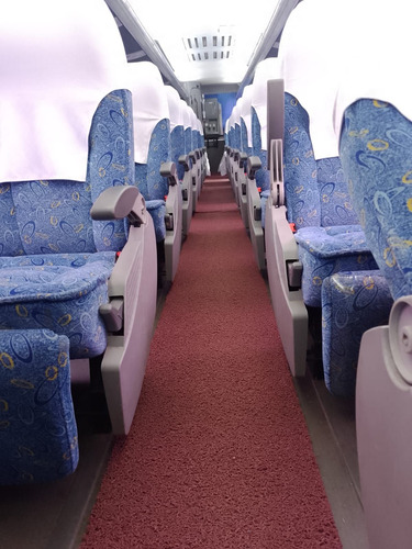 Comil Campione 4.05 Ld Ano 2012 Volvo B420 R Jm Cod.902