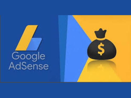 Criamos Sites P/ Monetizar Rápido No Google Adsense