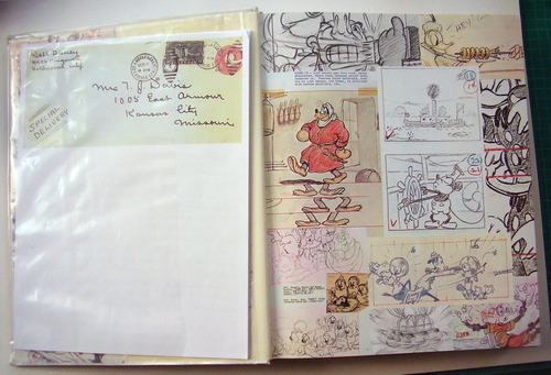 The Art Of Walt Disney By Christopher Finch (hardback, 2004)