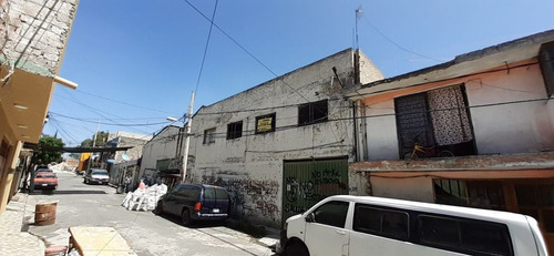 Imagen 18 de 30 de Vendo Terreno En Santa Martha Acatitla, Iztapalapa, Cdmx.