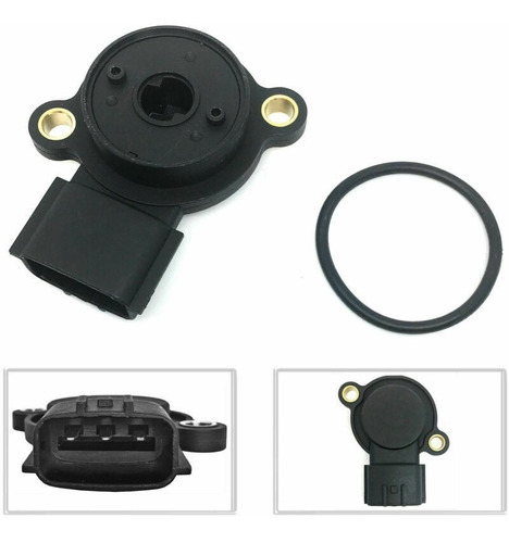 Sensor Angulo Para Honda Foreman Trx500 Rancher Trx400
