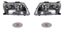 Comprar Paquete De 2 Faros Y 2 Cuartos Grand Vitara 2009\u002F2017 Depo