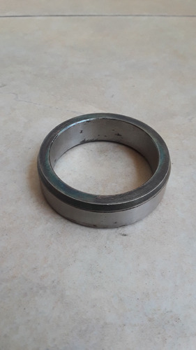 Reten Punta Eje Trasera Prado Meru Hilux Fortuner Original