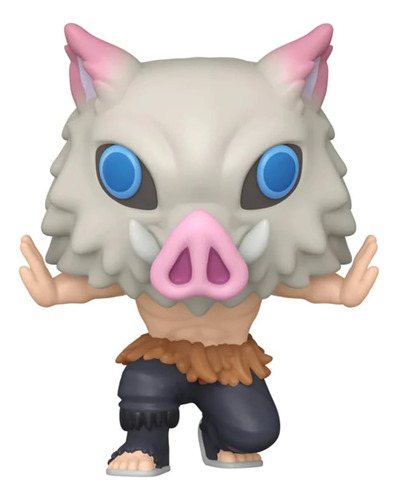 Funko Pop! Demon Slayer Inosuke 1261