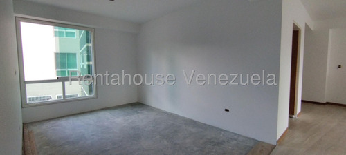 Ip Vendo Apartamento En La Lagunita Country Club 25-23614