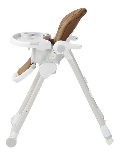 Silla De Comer Carestino Petra - Marrón