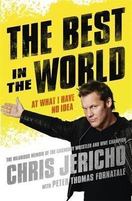 The Best In The World : At What I Have No Idea - Chris Jeric