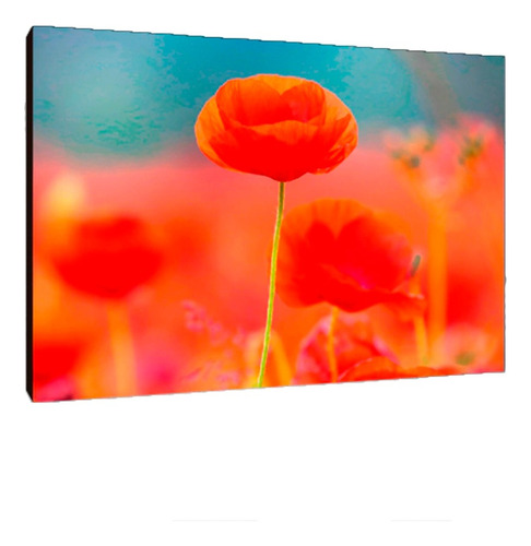 Cuadros Poster Flores Naturaleza L 29x41 (res (91))