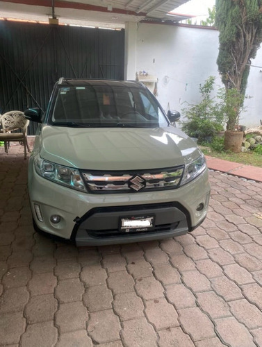 Suzuki Vitara 1.6 Glx At