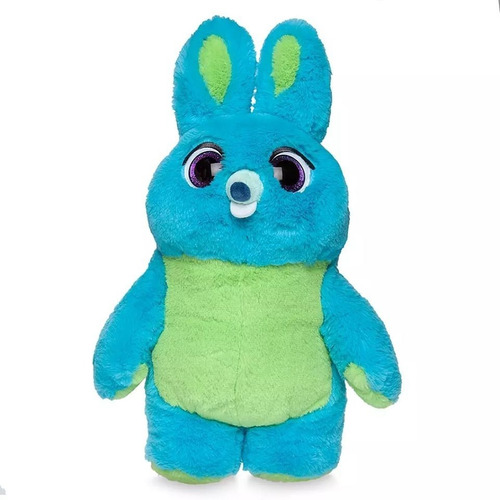 Peluche Bunny Para Niños De Toy Story De Disney