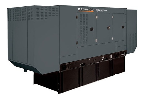 Generac  Grupo Electrogeno 100 Kva Sg080