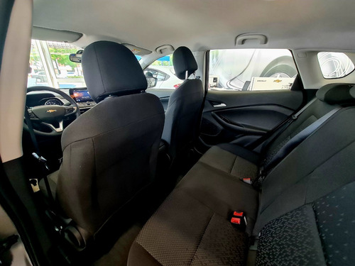 Imagen 19 de 22 de Nueva Chevrolet Tracker 1.2 Turbo Automatica 2023 0km Gall5