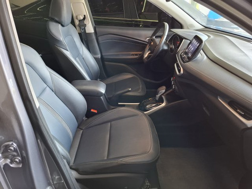 Chevrolet Tracker Tracker 1.2 TURBO FLEX PREMIER AUTOMÁTICO
