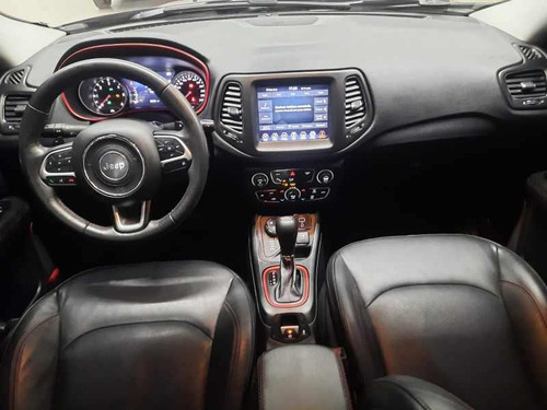 Jeep Compass Compass Trailhawk 4x4 Turbo Diesel