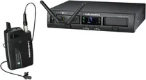 Comprar Audio-technica System 10 Pro Digital Wireless  Lavalier