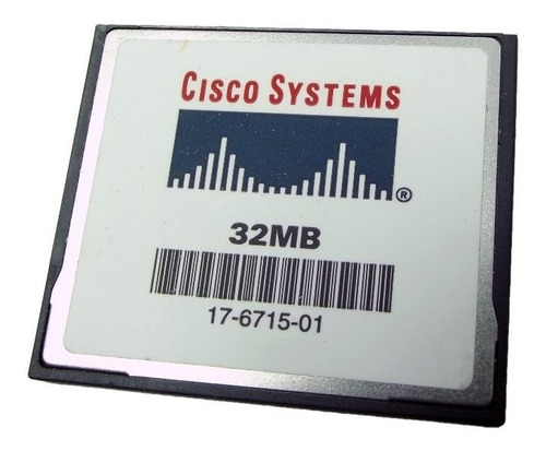 Compact Flash Mb Cisco