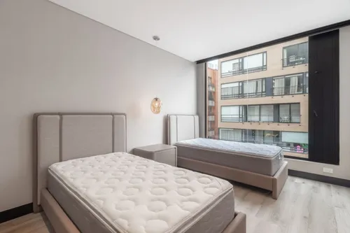 Apartamento En Arriendo/venta En Antiguo Country. Cod V14915