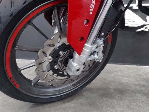 Imagen 8 de 21 de Benelli Trk 251 Abs - Mejor Contado - Créditos Prendarios!