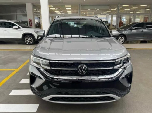 Volkswagen Taos 1.4 250 Tsi Highline