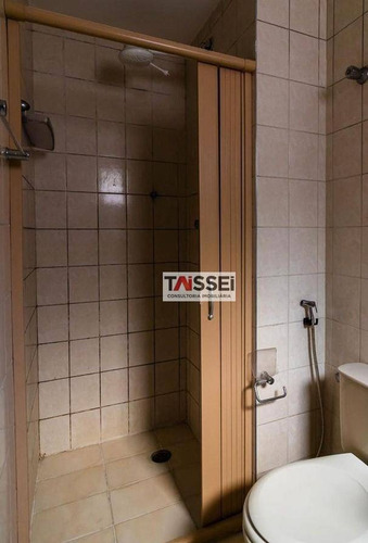 Imagem 12 de 29 de Apartamento Com 2 Dormitórios À Venda, 57 M² Por R$ 430.000,00 - Ipiranga - São Paulo/sp - Ap8298