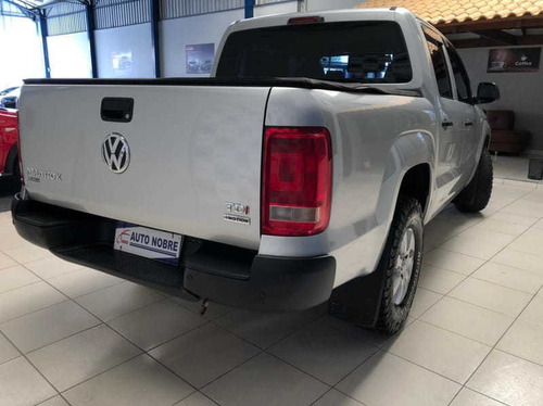 Volkswagen Amarok Cd 4x4 S