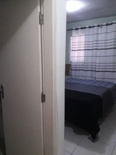 Imagem 10 de 27 de Tripex Com 2 Suítes À Venda, 150 M² Por R$ 295.000 - Jardim Enseada - Guarujá/sp - So0687