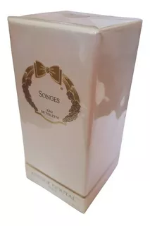 Perfume Annick Goutal Songes 100 Ml Feminino Original Import