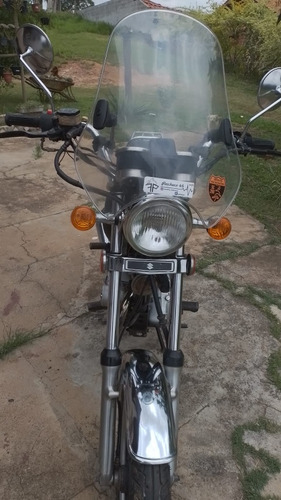 Suzuki Intruder