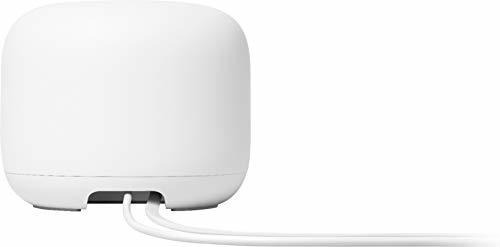 Sistema Mesh Wifi Google Ac2200 3 Pzs 5ghz 1200mbps -blanco