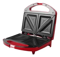 Comprar Sandwichera Holstein Housewares 2 Section