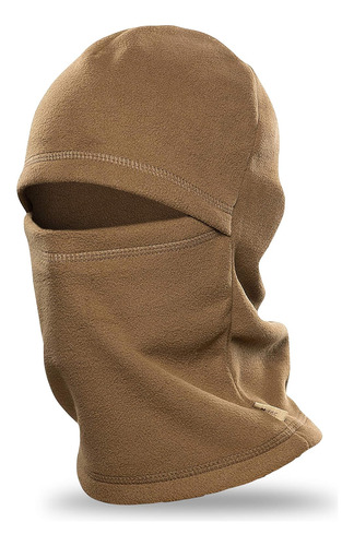 Elite Winter Fleece Balaclava Cold Weather Thermal For Winte